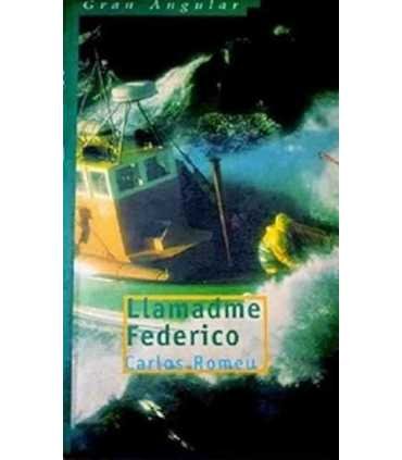 Llamadme Federico