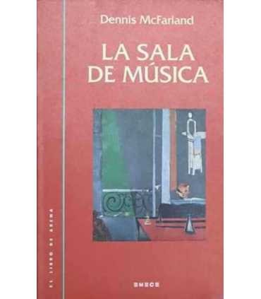 La sala de música