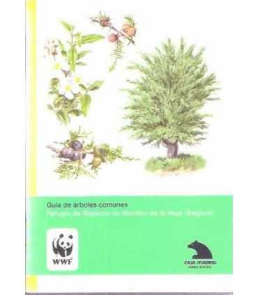 Guía de árboles comunes de Montejo de la Vega