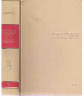 Biblioteca Deusto de dirección y organización. Tom