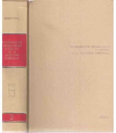 Biblioteca Deusto de dirección y organización. Tom