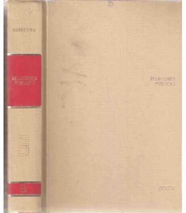 Biblioteca Deusto de dirección y organización. Tom