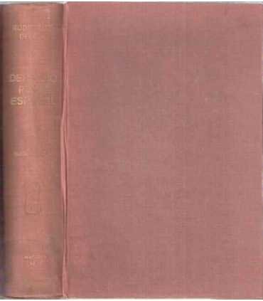 Derecho Penal Español, parte especial