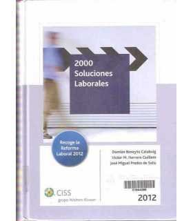 2000 Soluciones Laborales