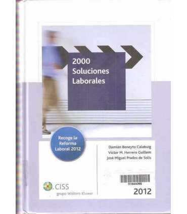 2000 Soluciones Laborales