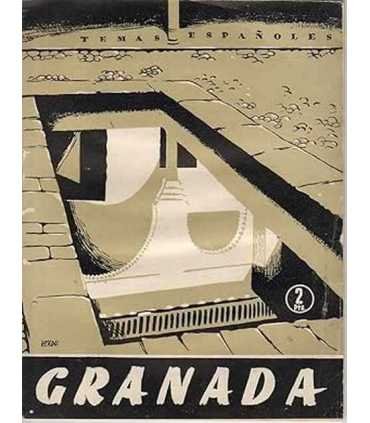 Temas Españoles, 145 Granada