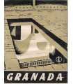 Temas Españoles, 145 Granada
