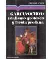 García-Ochoa: realismo grotesco y fiesta profana