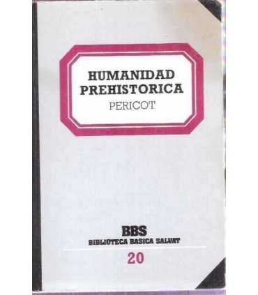 La Humanidad Prehistórica