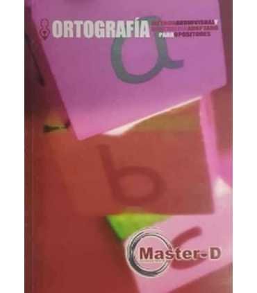Ortografía