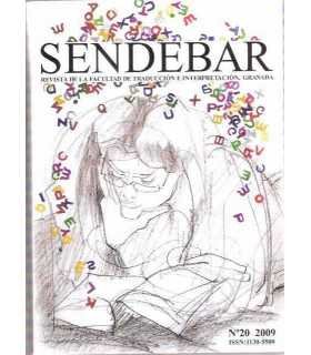 Sendebar, 20
