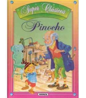 Super Clásicos: Pinocho