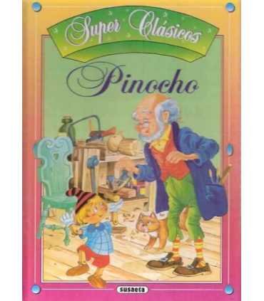 Super Clásicos: Pinocho
