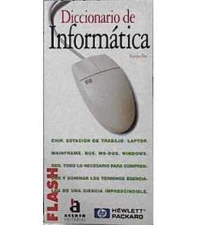 Diccionario de informática