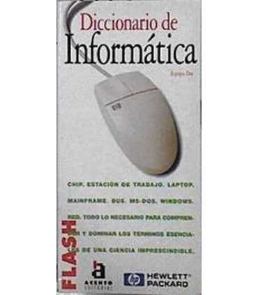 Diccionario de informática