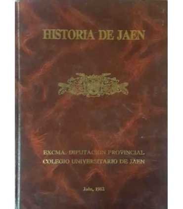 Historia de Jaén