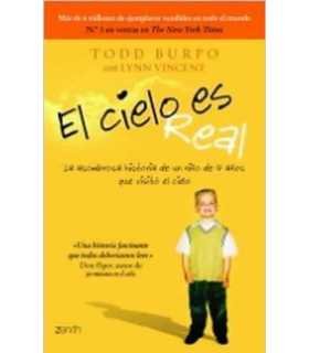 El cielo es real