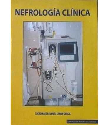 Nefrología clínica