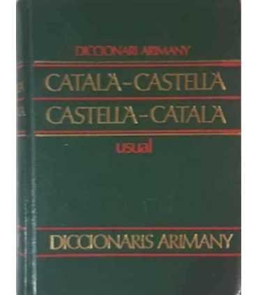 Diccionari Usual Català-Castellà i Castellà-Català