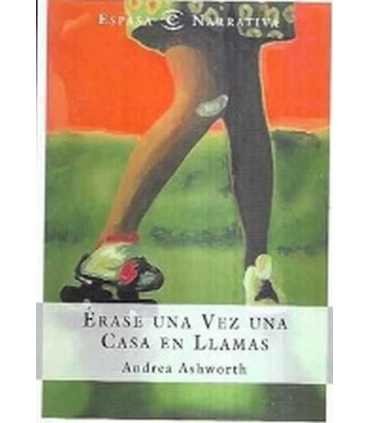 Érase una vez una casa en llamas