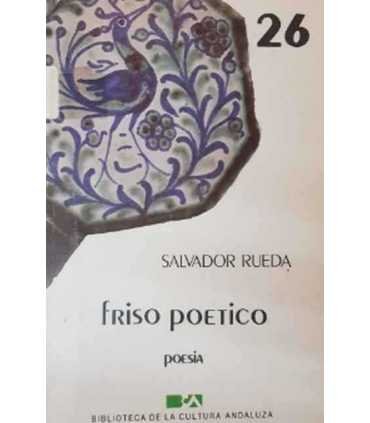 Friso poético