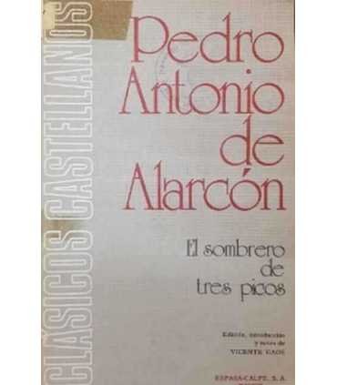 El sombrero de tres picos