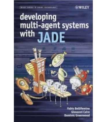 Developing multi-agent systems with JADE