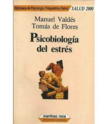 Psicología del estrés