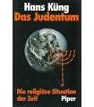Das Judentum. Die religiöse Situation der Zeit