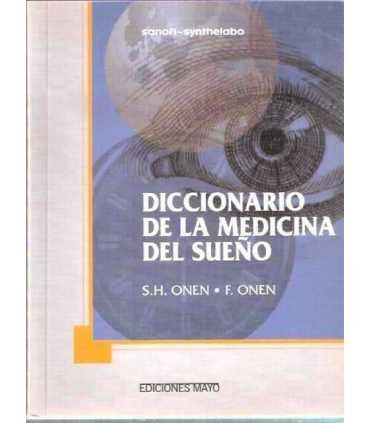 Diccionario de la Medicina del sueño