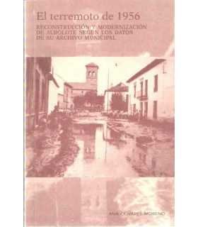El terremoto de 1956. Reconstruccion y Modernizaci