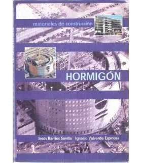 Materiales de construcción. Hormigón