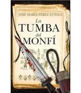 La tumba del Monfí