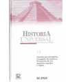 Historia Universal 14. América precolombina. Conqu