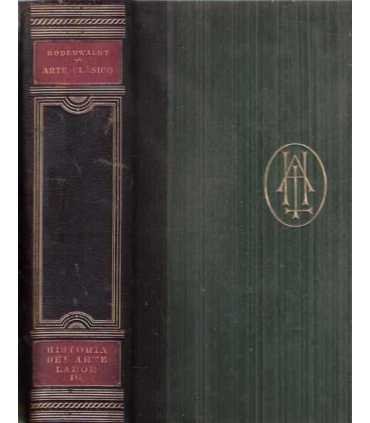 Historia del Arte Labor III: Arte clásico (Grecia