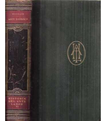 Historia del Arte Labor XI: Arte barroco en Italia