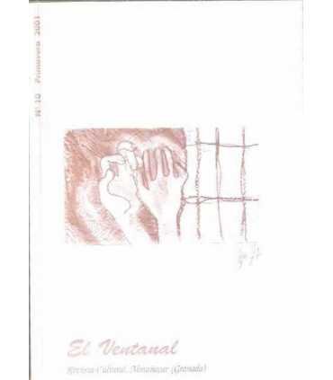 El Ventanal. Revista Cultural Almuñecar, 10.