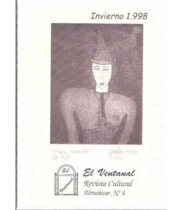El Ventanal. Revista Cultural Almuñecar, 4.
