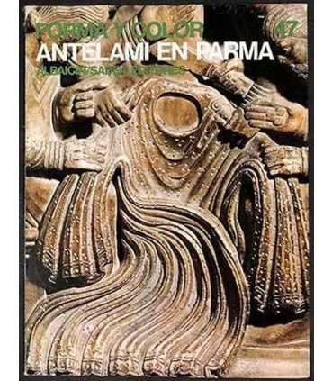 Forma y Color, 47. Antelami en Parma