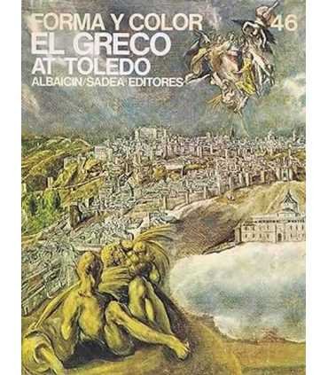 Forma y Color, 46. El Greco at Toledo