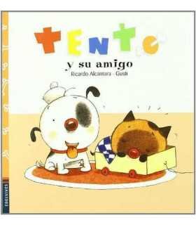 Tento y su amigo