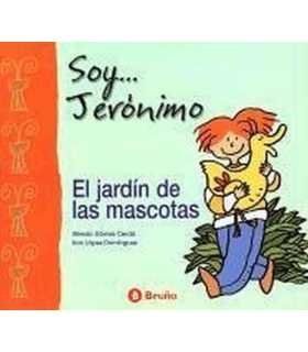 El jardín de las mascotas