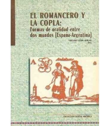 El romancero y la copla: formas de oralidad entre