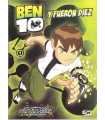 Ben y fueron diez