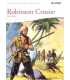 Joyas literarias Juveniles, 13: Robinson Crusoe