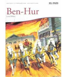 Joyas literarias Juveniles, 15: Ben-Hur