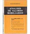Análisis de valores mobiliarios