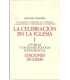 La Celebración en la Iglesia I: Liturgia y sacrame