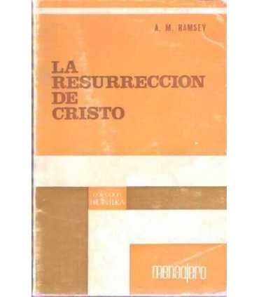 La Resurreción de Cristo