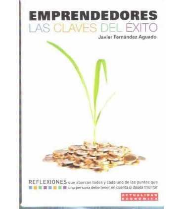 Emprendedores. Las claves del éxito